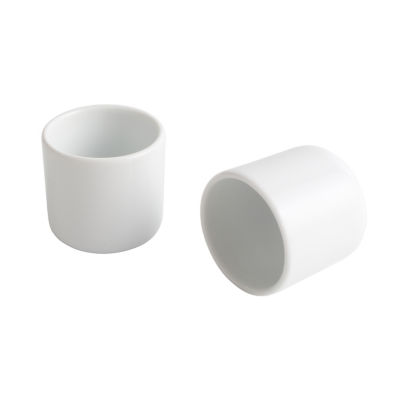 Simply White Egg Cups thumbnail 2