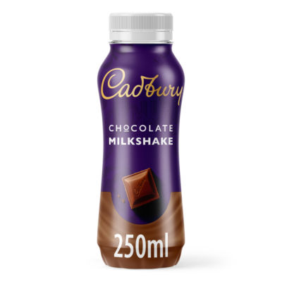 Chocolate Milkshake thumbnail 2