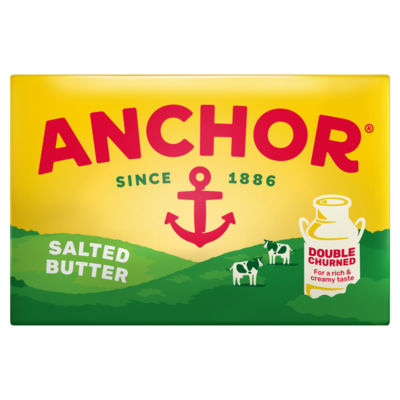 Salted Butter 200g thumbnail 2