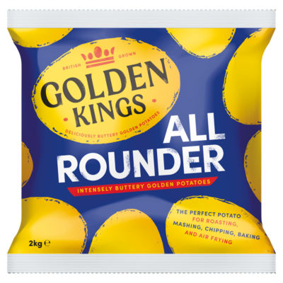 All Rounder Potatoes thumbnail 2