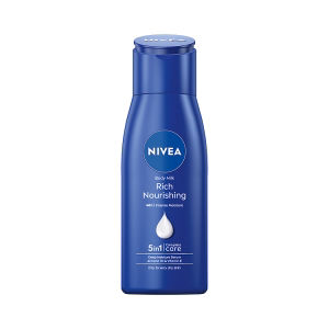Rich Nourishing Body Lotion Dry Skin 75ml thumbnail 2