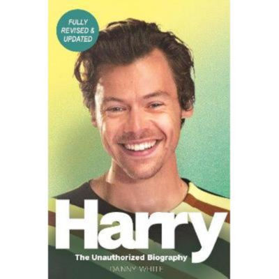 Harry - Danny White