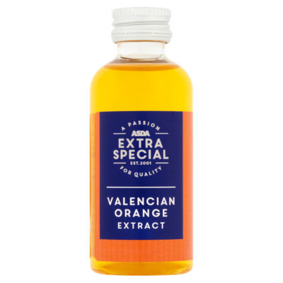 Valencian Orange Extract 60ml thumbnail 2