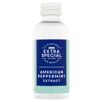 American Peppermint Extract 60ml