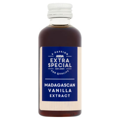 Madagascan Vanilla Extract 60ml thumbnail 2