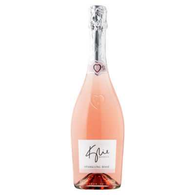 0% Alcohol Free Sparkling Rosé 75cl thumbnail 2