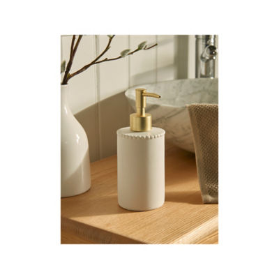 Beaded Soap Dispenser thumbnail 2