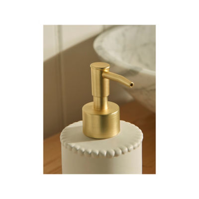 Beaded Soap Dispenser thumbnail 3