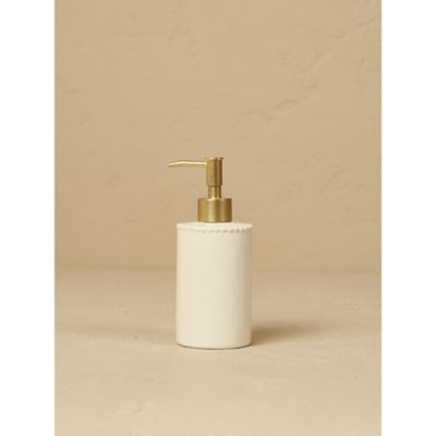 Beaded Soap Dispenser thumbnail 4