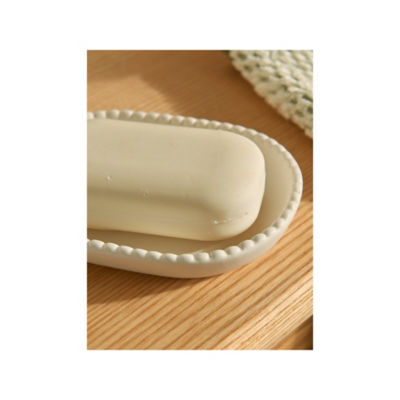Beaded Soap Dish thumbnail 3