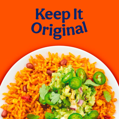 Spicy Mexican Microwave Rice 220g thumbnail 3