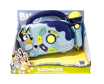 Boombox thumbnail 2