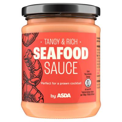 Seafood Sauce 280g thumbnail 2