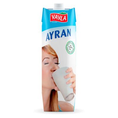 Ayran 1L thumbnail 2