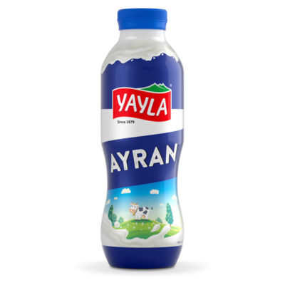 Ayran 250ml thumbnail 2