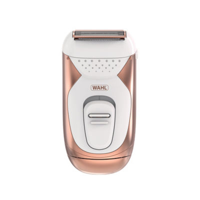 Wahl Shaver Ladies Battery