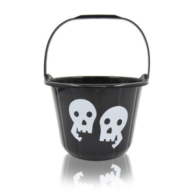 Skull Treat Bucket