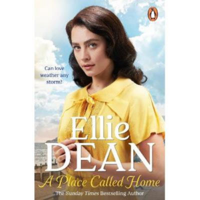 Place Called Home - Ellie Dean