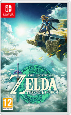 The Legend of Zelda: Tears of the Kingdom thumbnail 2