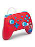 Enhanced Wired Controller for Nintendo Switch – Woo-hoo! Mario thumbnail 3