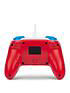 Enhanced Wired Controller for Nintendo Switch – Woo-hoo! Mario thumbnail 4
