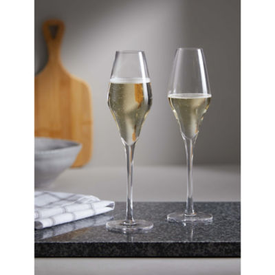 Prosecco Glass