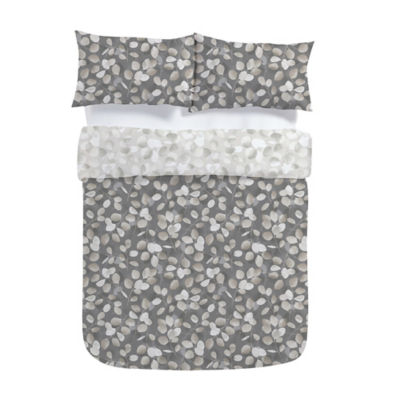 Reversible Duvet Set Serenity - Double