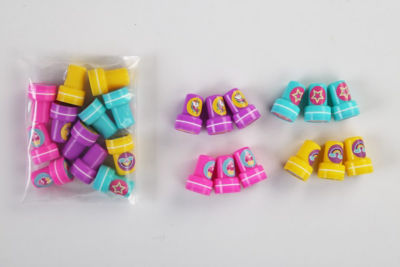 Stampers Party Favours