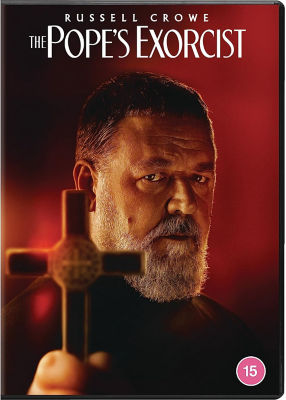 The Pope's Exorcist thumbnail 2