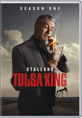 Tulsa King Season 1