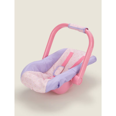 Doll Car Seat thumbnail 2