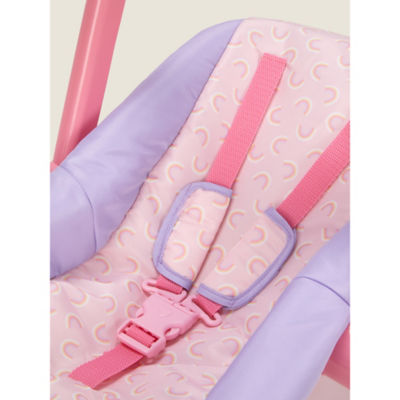 Doll Car Seat thumbnail 3
