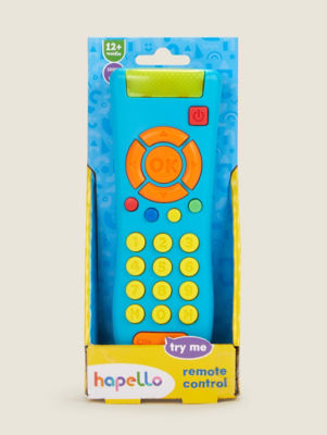 Remote Control thumbnail 2