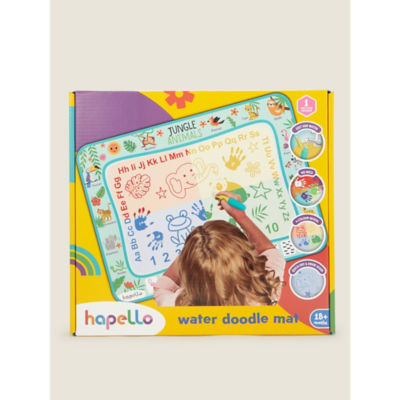 Water Doodle Mat thumbnail 4