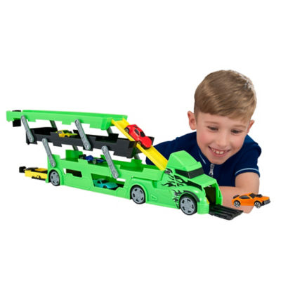 Launcher Transporter thumbnail 4