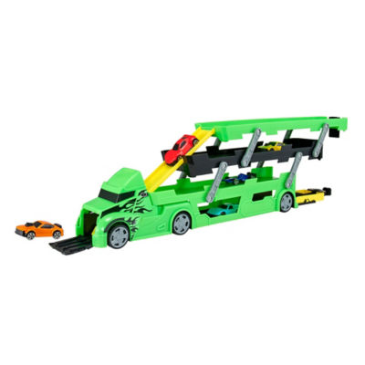 Launcher Transporter thumbnail 5