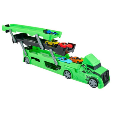 Launcher Transporter thumbnail 6