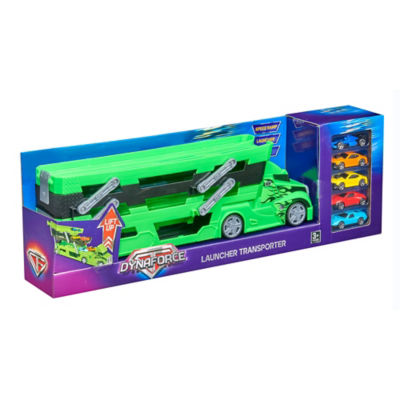 Launcher Transporter thumbnail 7