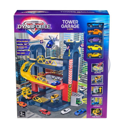 Tower Garage thumbnail 4