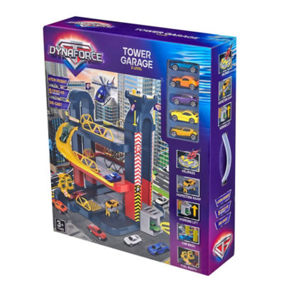 Tower Garage thumbnail 7