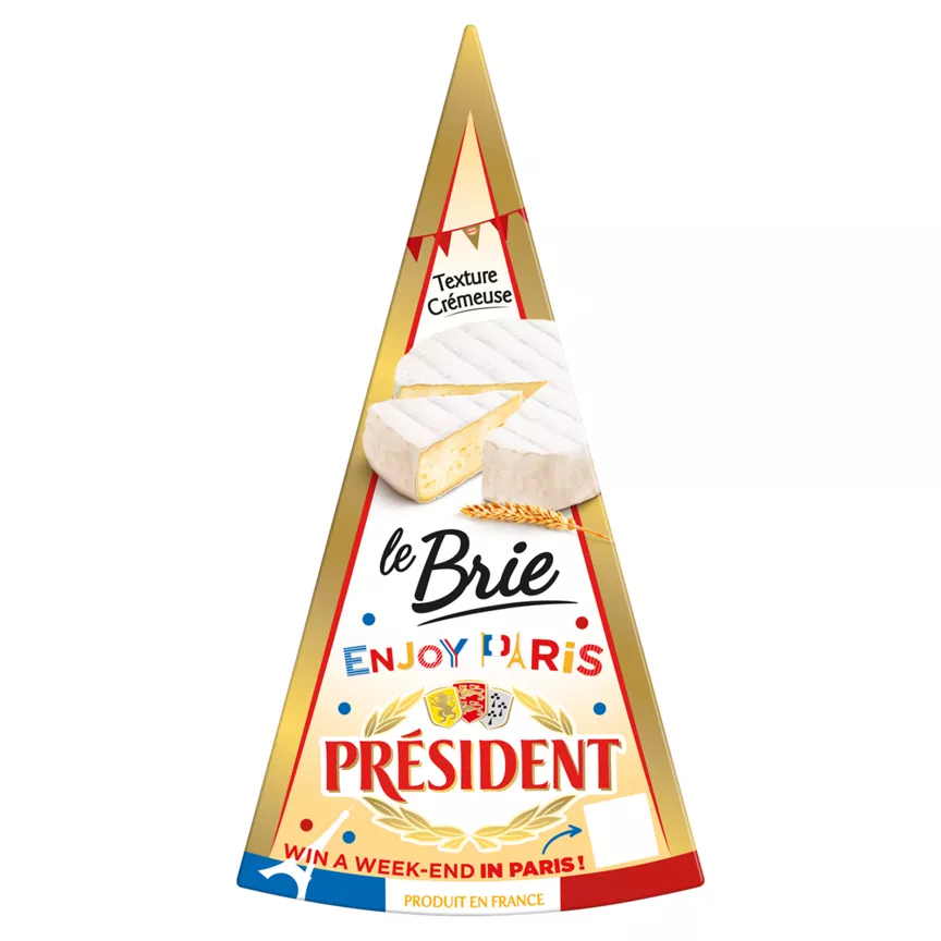 President French Brie Cheese
