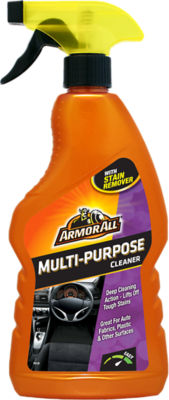 Multi-Purpose Cleaner, 500ml thumbnail 2