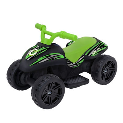 Electric Mini Quad - Venom