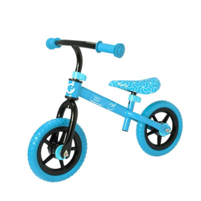 Baby Blue Balance Bike