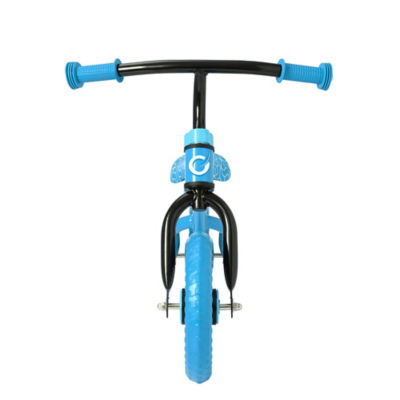 Baby Blue Balance Bike thumbnail 5