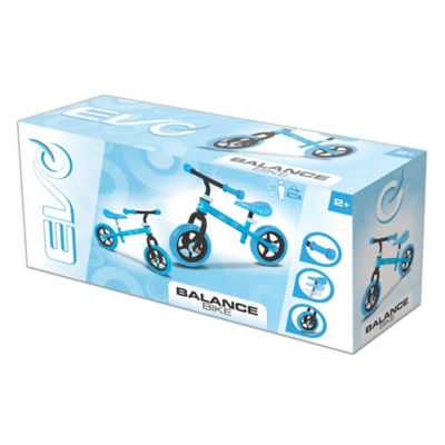 Baby Blue Balance Bike thumbnail 7
