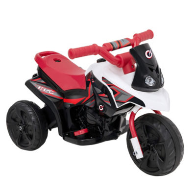Mini Trike Racer