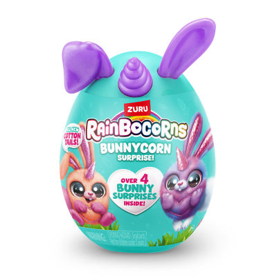 Bunnycorn Surprise thumbnail 2