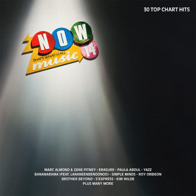 Now That's What I Call Music 14 by Various Artists
