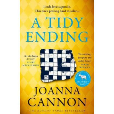 Tidy Ending - Joanna Cannon